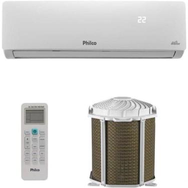 Imagem de Ar Condicionado Split Hi Wall Philco 18000 BTUS Frio 220V PAC18FC, 18.
