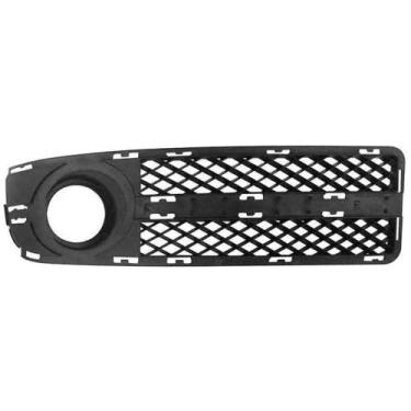 Imagem de Grade Para-choque C milha Cod.ref. Nk040257 Volkswagen Gol - GNR