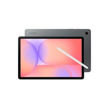 Imagem de Tablet Samsung Galaxy Tab S10 Lite Enterprise Edition 5G 6GB 128GB 10.9" S Pen - SM-X406BZADL05