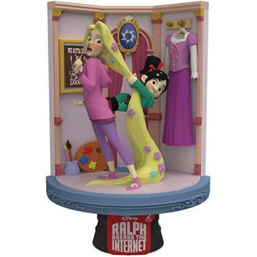  Disguise Disney Vanelope Wreck-It Ralph 2 Deluxe Girls