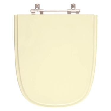 Imagem de Assento Sanitário Ibiza Bone Para Louça Incepa
