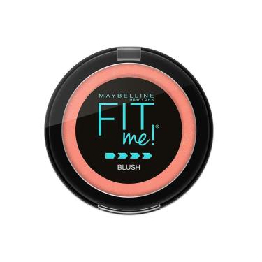 Imagem de Blush Maybelline Fit Me Rosa