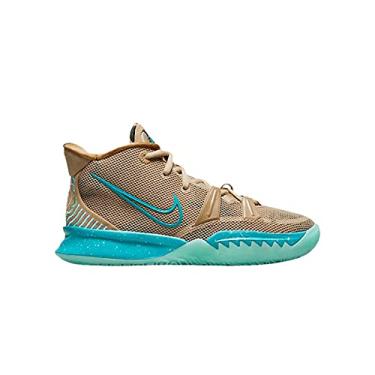 Imagem de Nike Kid's Shoes Kyrie 7 (PS) CT4087-207 (Numeric_12)