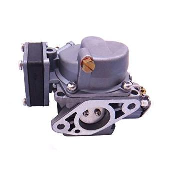 Imagem de Motor de barco 3303-812647T1 3303-812648T Carburador Assy para Mercury Marine motor de 2 tempos 4HP 5HP