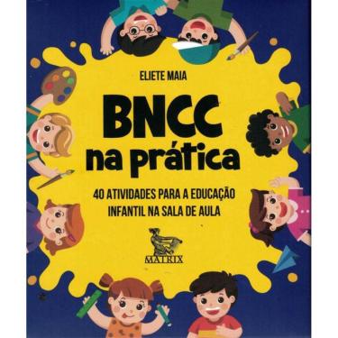Imagem de Bncc Na Pratica