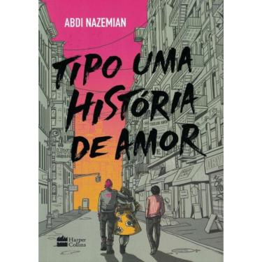 Imagem de Tipo Uma Historia De Amor