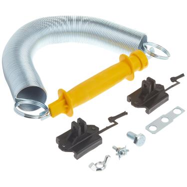 Imagem de Zareba Kit de portão de mola GHKS16-Z