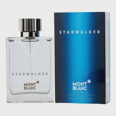 Imagem de Perfume Masculino Mont Blânc Starwâlker Eau de Toilette 75ml