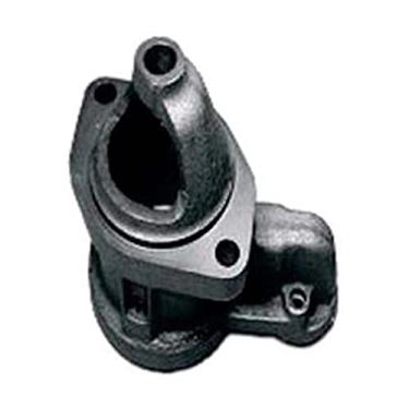 Imagem de Mancal Lado Acionamento Chevette Marajó 1.4 1976 Até 1981 Referencia 9001082341