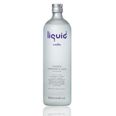 Imagem de Vodka Liquid 950ml