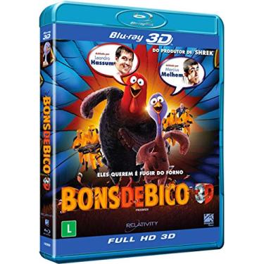 Imagem de Bons De Bico