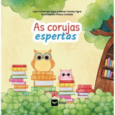 Imagem de As corujas espertas