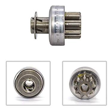 Imagem de Bendix Motor de Partida COROLLA ETIOS - 9 Dentes (ZEN0809)