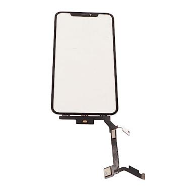 Imagem de Substituição de tela LCD para Xs Max, tela LCD de 6,5 polegadas, tela sensível ao toque, kit de reparo digitalizador, compatível com Xs Max