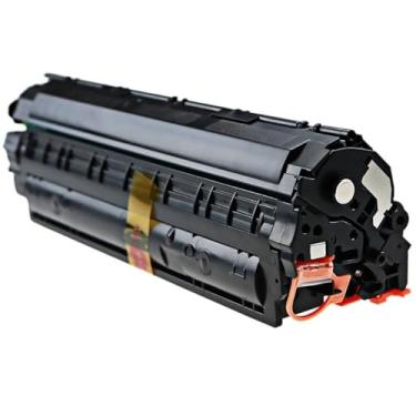 Imagem de Toner Universal Compatível com CB435 436A CE285para impressora 278A M1132 G&G 1.8K World