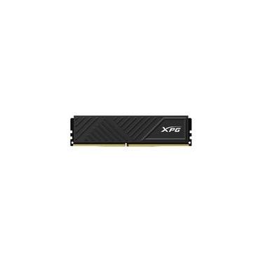 Imagem de Memória RAM XPG Gammix D35, 16GB, 3200MHz, DDR4, CL16, Preto - AX4U320016G16A-SBKD35
