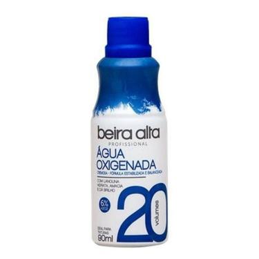 Imagem de Beira Alta Água Oxigenada Volumes 20 - 90ml