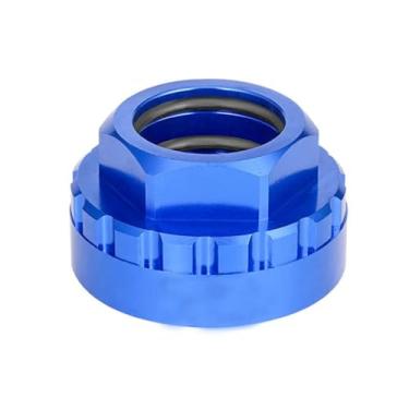 Imagem de ZOCKZ Corrente de bicicleta de 12 velocidades 30T/32T/34T/36T/38T/40T bicicleta de velocidade única estreita ampla e montagem direta com ferramenta de montagem para manivelas M9100/M8100/M7100