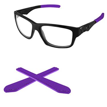 Imagem de Tintart Meias de substituição para óculos de sol Oakley Jupiter Squared OO9135
