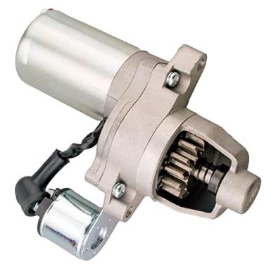 Imagem de Tapa Electric Starter Motor for Harbor Freight Predator 3500 Watt Inverter Generator - Measjimi - Partida Elétrica - Motor de partida elétrica