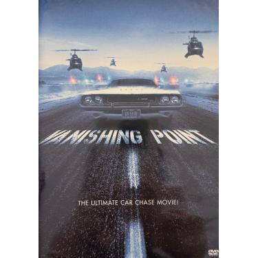 Imagem de Vanishing Point