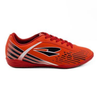 Imagem de Chuteira Futsal Dray Indoor Masculino Society Adulto e Infantil-Masculino