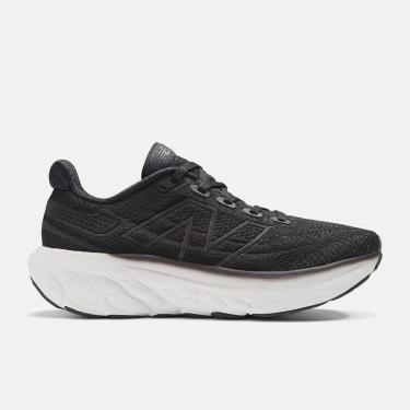 Imagem de Tênis New Balance Fresh Foam X 1080 V13 Preto/Branco Feminino-Feminino