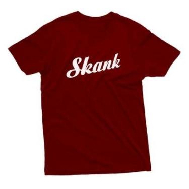 Imagem de Camiseta Deep Modas Skank-Masculino