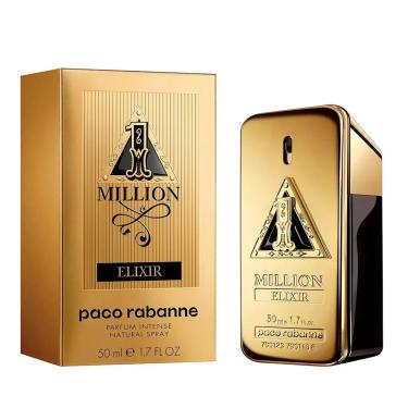 Imagem de Paco Rabanne 1Million Elixir 22 Parf Intense 50Ml