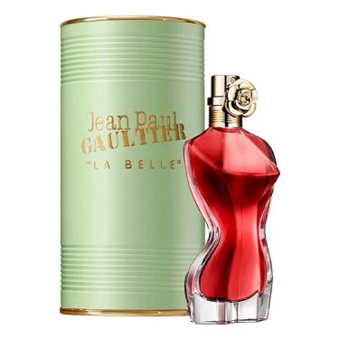 Imagem de Perfume Jean Paul Gaultier La Belle Feminino Eau De Parfum 30Ml