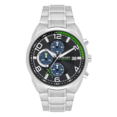 Imagem de Relógio Orient SolarTech Masculino MBSSC256 P2SX-Masculino