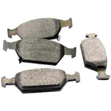 Imagem de Pastilha Freio Dianteiro City 2009 a 2014 Trw RCPT12140