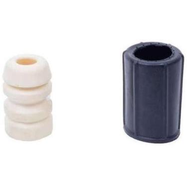 Imagem de Kit Reparo Amortecedor Fiorino 1994 a 2002 Cobra FT103P C