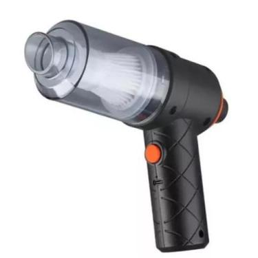 Imagem de Desempenho Superior, Design Compacto: Aspirador De Pó 3 Em 1 - Mais Ba