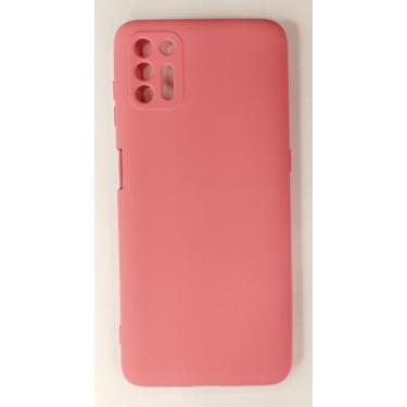 Imagem de Capinha Capa para motolora moto g9 plus xt2087 case Aveludada Interior