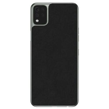 Imagem de Capa Adesivo Skin351 Verso Para Lg K52 LMK420 - KawaSkin