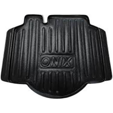 Imagem de Tapete Protetor De Porta Malas Onix Plus Hatch - Scar Automotive