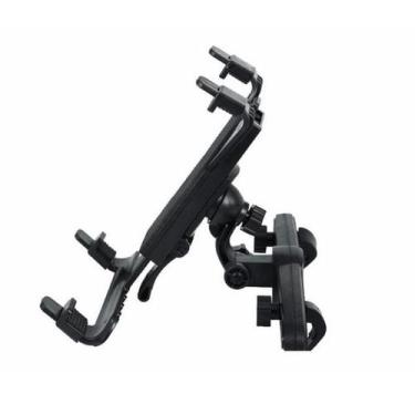 Imagem de Suporte Universal Veicular De Encosto Para Tablet - Lelong