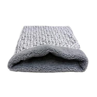 Imagem de Caminha toca para gatos saco de dormir cama confortável - Loly & Mel, 