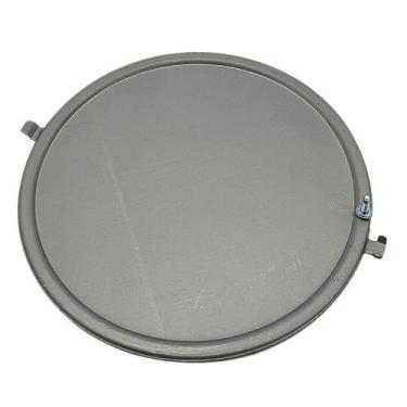 Imagem de Placa de Aquecimento para Cafeteira Electrolux ECM20 ECM22 A23977401