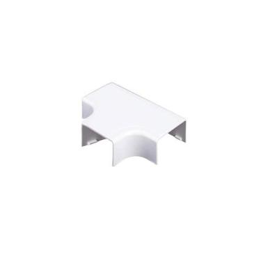 Imagem de Derivação "T" 20X12 Branco Dexson Schneider, Branco 