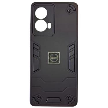 Imagem de Capa Anti Impacto Para Motorola G85 Preto