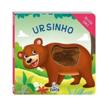 Imagem de Dia A Dia Com O Ursinho - Blu Editora