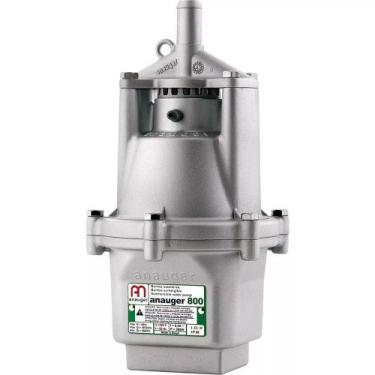 Imagem de Bomba D Agua Submersa Anauger 800 1970/Hora 380W 220V - .anauger, 220V