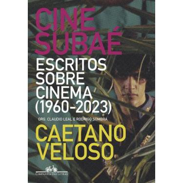 Imagem de Livro - Cine Subaé