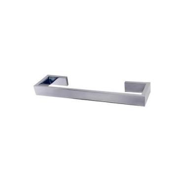 Imagem de Porta Toalha Barra Flaunt Banho Cromado - Perflex