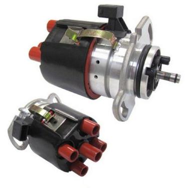 Imagem de Distribuidor de Ignição Gol, Parati e Saveiro 8 e 16V após 1997 - Euro