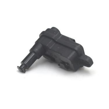 Imagem de RuiWen VWFM007 atuador de controle do motor de bloqueio do tanque de combustível do carro compatível com VW Arteon 2017-2021, Golf 2014-2021, Passat 2015-2021; Audi A3 2015-2021, R8 2016-2021; Seat Toledo 2013-2013-2020; 19