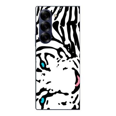 Imagem de Capa Adesivo Skin047 Verso Para Samsung Galaxy Z Fold6