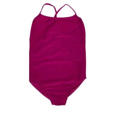 Imagem de Collant Básico - Pink - Banho Maria, 4